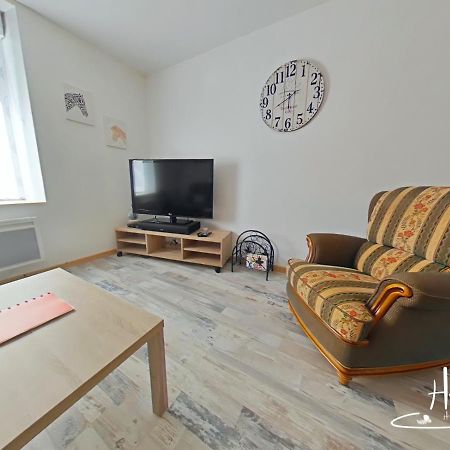 Gîte Deltour, proche Gérardmer Rochesson Esterno foto